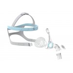 Eson 2 Nasal Mask with Headgear by Fisher & Paykel - Limited Size on SALE!!